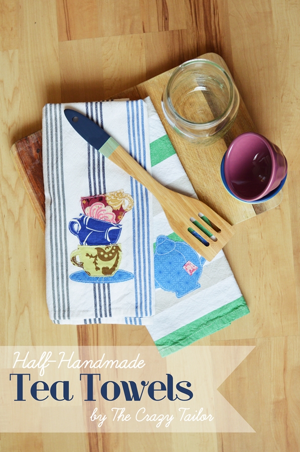 How to Make a Patchwork Wall Hanging | Home Decor Sewing Project