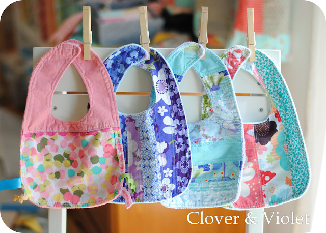 Free Bib Pattern | Top 15 FREE Bib Patterns