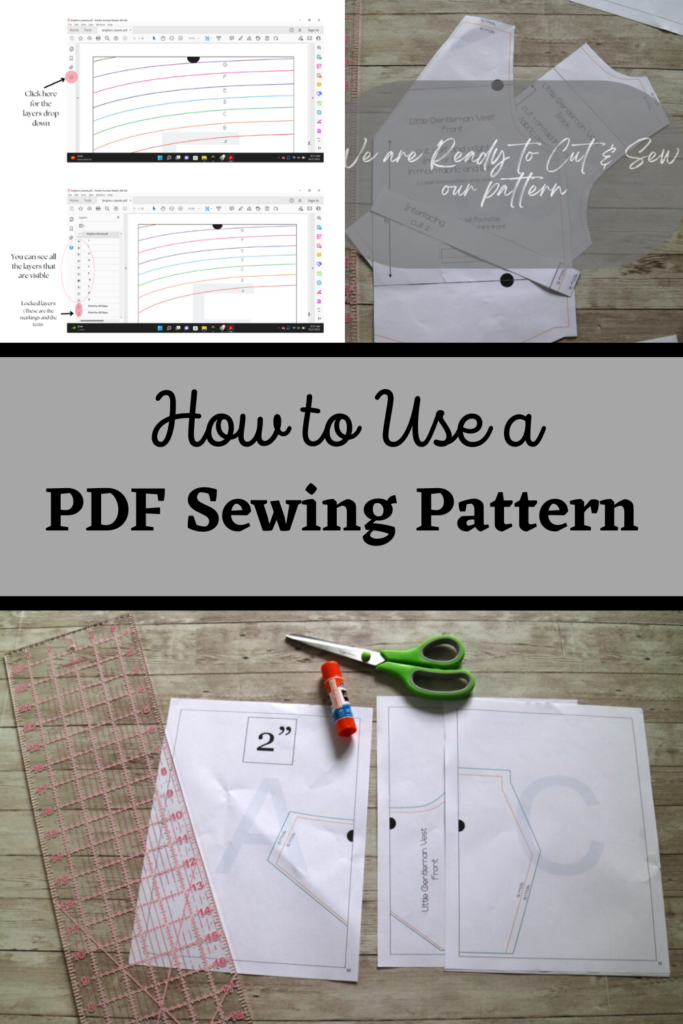 Everything You Need To Know About Sewing Pattern Paper