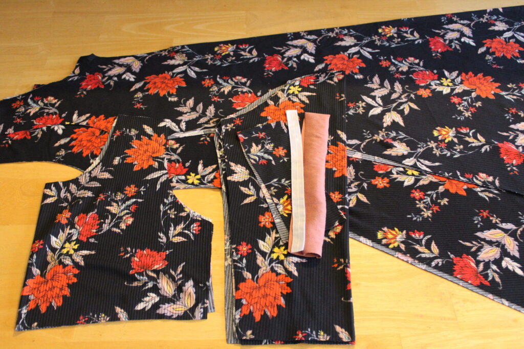 Sicily Dress Pattern Sew-Along | How to Sew a Dress 4 Sicily Dress Pattern Sew-Along | How to Sew a Dress