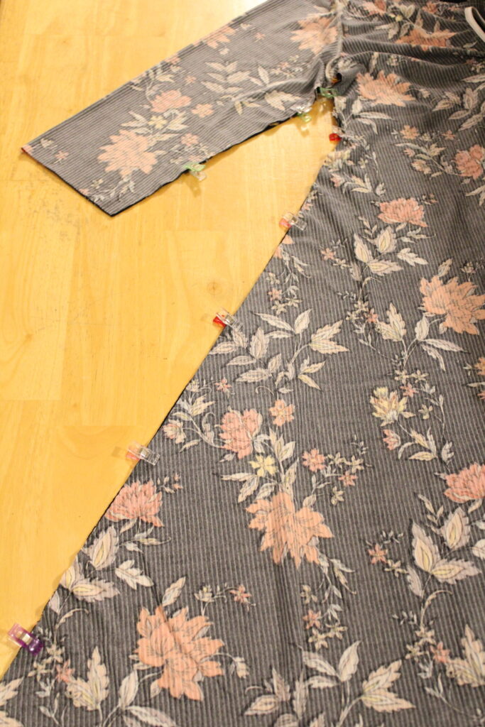 Sicily Dress Pattern Sew-Along | How to Sew a Dress 22 Sicily Dress Pattern Sew-Along | How to Sew a Dress