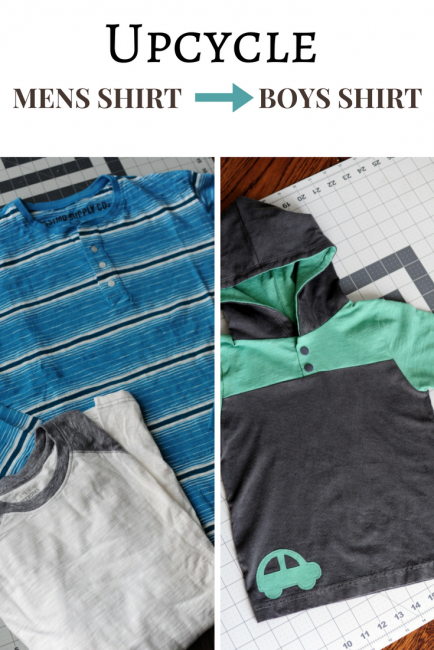 How to Mend a Hole in Fabric