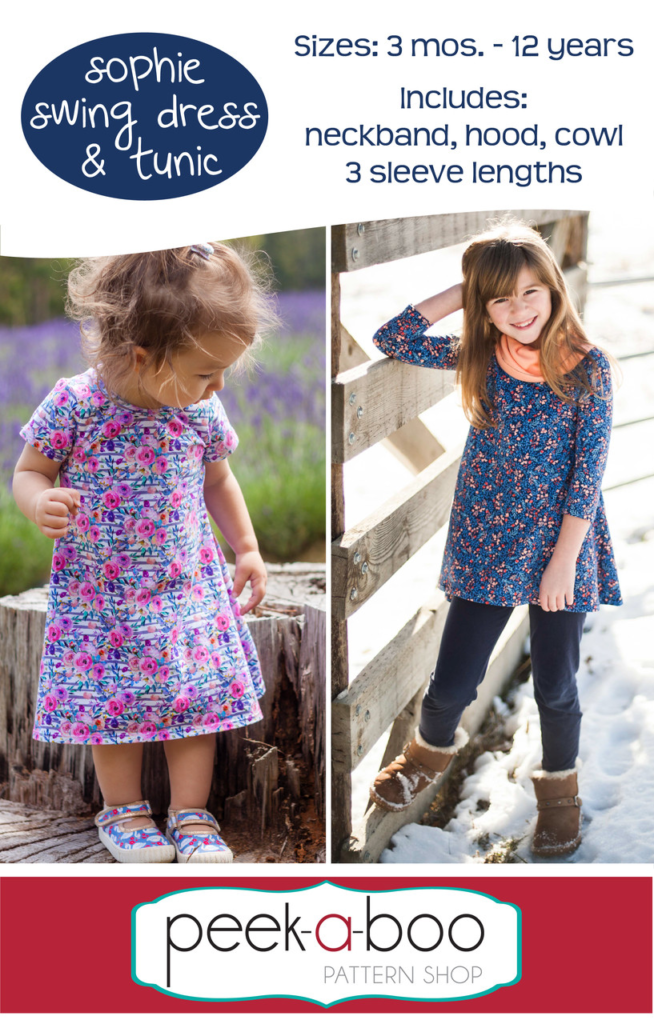 Sicily Dress Pattern Sew-Along | How to Sew a Dress