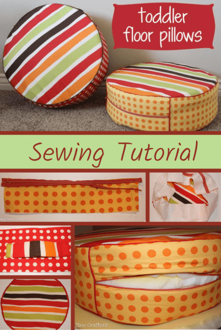 How to Sew a Pillowcase | Two Pillowcase Tutorials