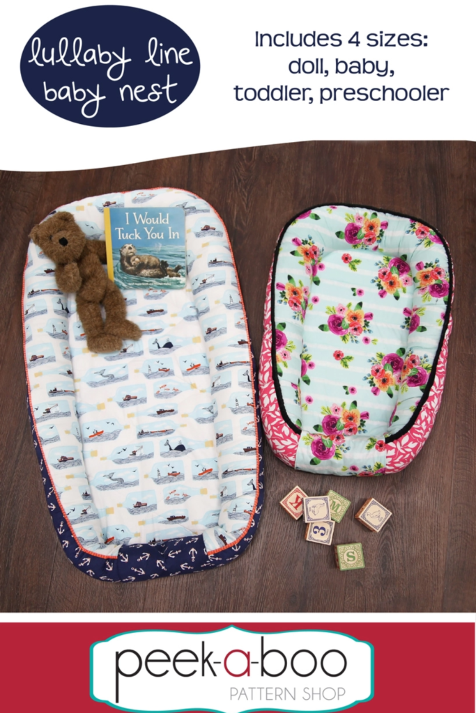 Ultimate FREE Baby Bib Pattern PDF | #1 Baby Bib Tutorial