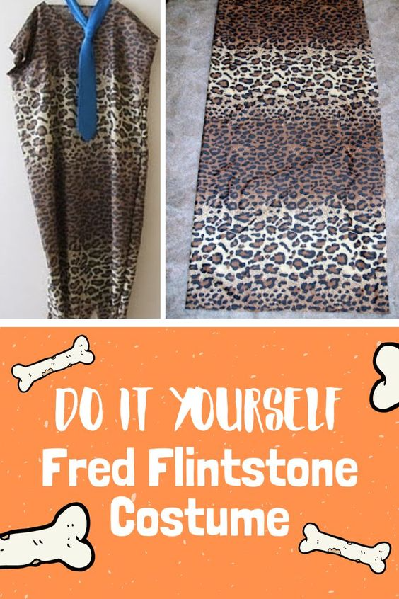 DIY Pumpkin Costume | Make Your Own Pumpkin Costume