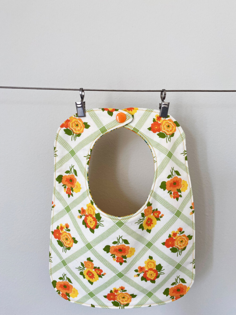 Free Bib Pattern | Top 15 FREE Bib Patterns