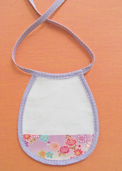 Free Bib Pattern | Top 15 FREE Bib Patterns