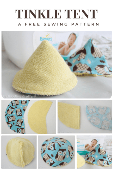 DIY Piddle Pad Tutorial | Potty Training in the Car