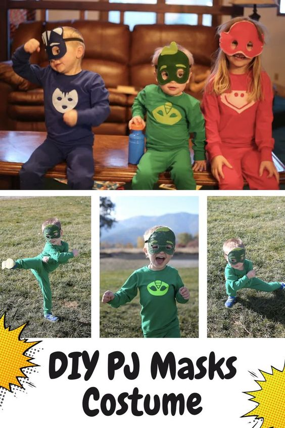 DIY Gumball Machine Costume | Free and Easy Costume