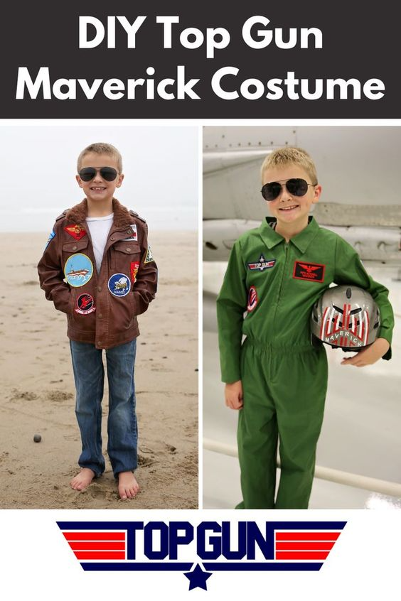 #1 DIY Muscle Man Costume | Circus Performer