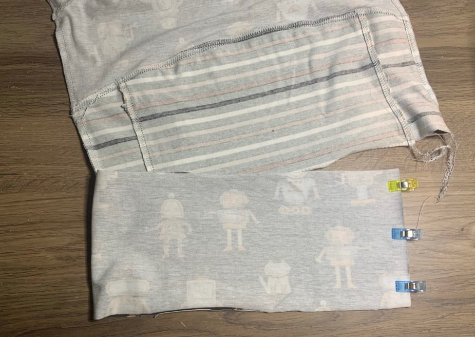 Youth Parker Pullover Sew-Along | How to Sew a Pullover