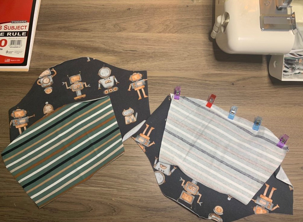 Youth Parker Pullover Sew-Along | How to Sew a Pullover