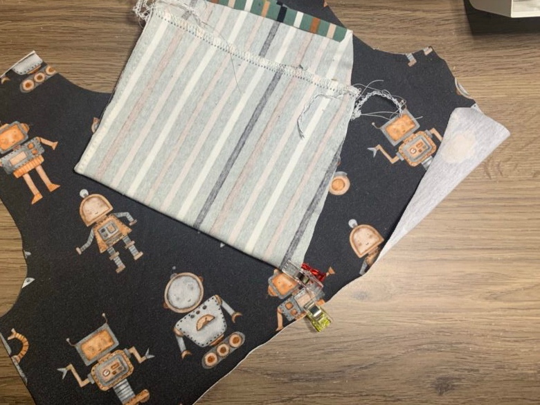 Youth Parker Pullover Sew-Along | How to Sew a Pullover