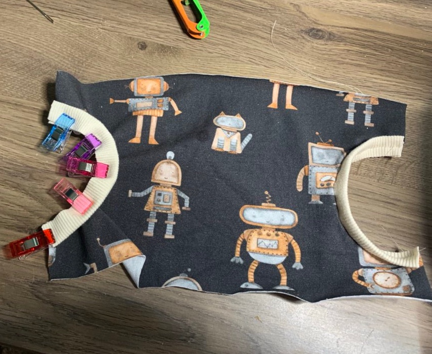 Youth Parker Pullover Sew-Along | How to Sew a Pullover