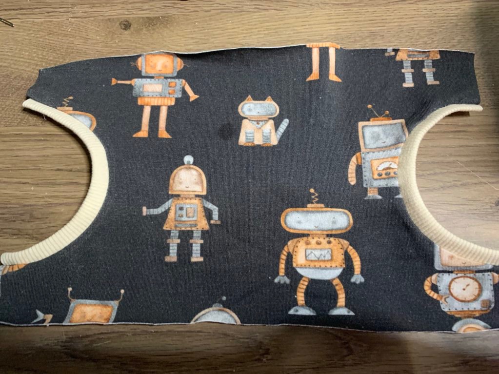Youth Parker Pullover Sew-Along | How to Sew a Pullover