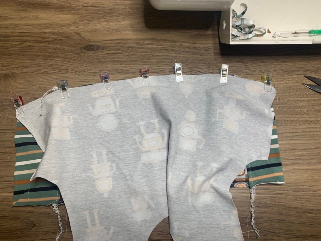 Youth Parker Pullover Sew-Along | How to Sew a Pullover