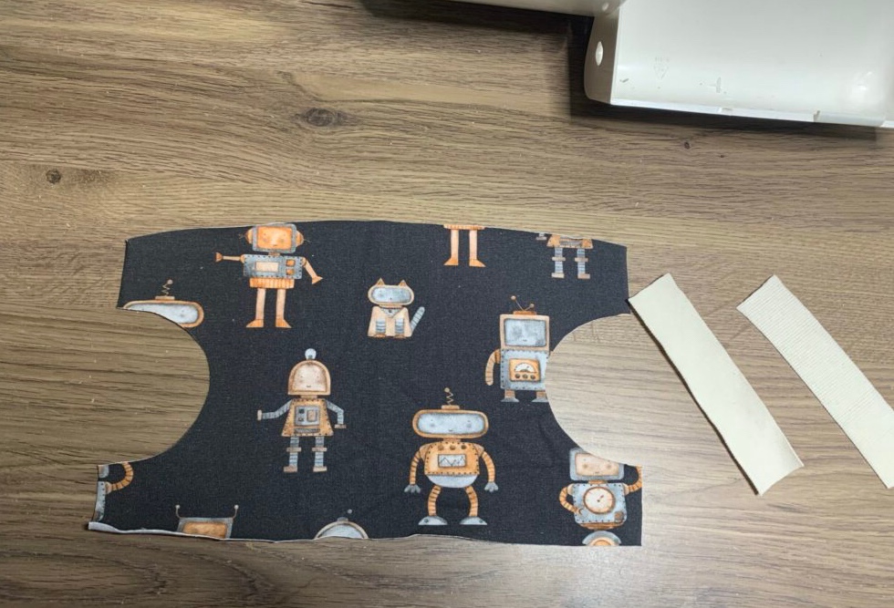 Youth Parker Pullover Sew-Along | How to Sew a Pullover