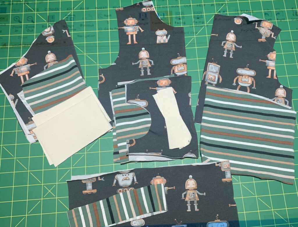 Youth Parker Pullover Sew-Along | How to Sew a Pullover