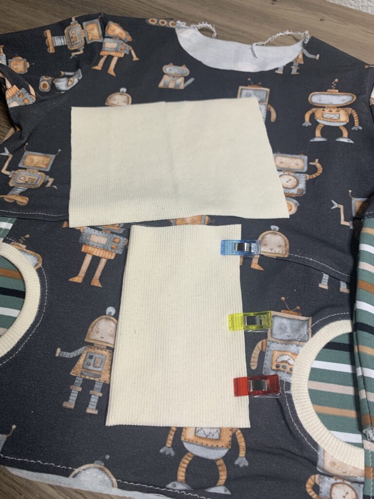 Youth Parker Pullover Sew-Along | How to Sew a Pullover