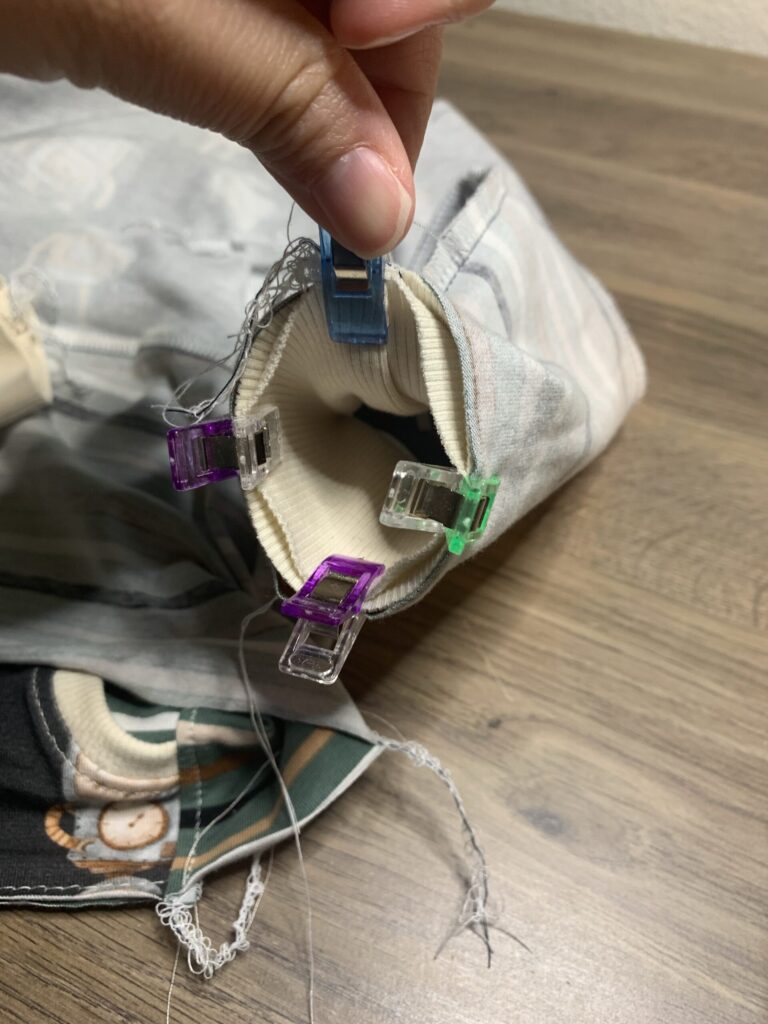 Youth Parker Pullover Sew-Along | How to Sew a Pullover