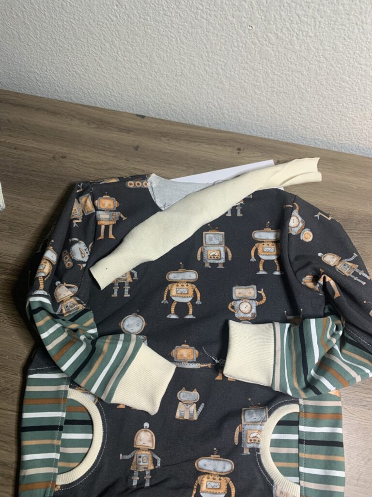 Youth Parker Pullover Sew-Along | How to Sew a Pullover