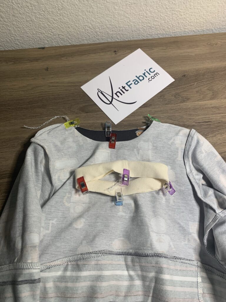 Youth Parker Pullover Sew-Along | How to Sew a Pullover
