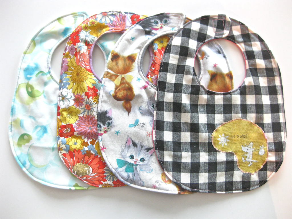 Free Bib Pattern | Top 15 FREE Bib Patterns