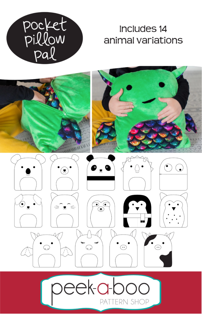 How to Sew a Pillowcase | Two Pillowcase Tutorials