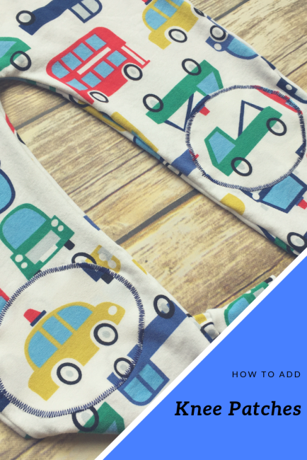 How to Mend a Hole in Fabric