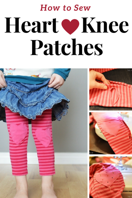 How to Mend a Hole in Fabric