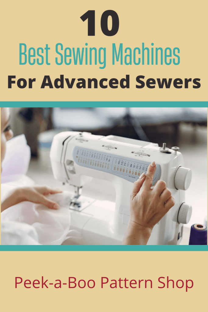 Top 6 Best Sewing Machine for Kids