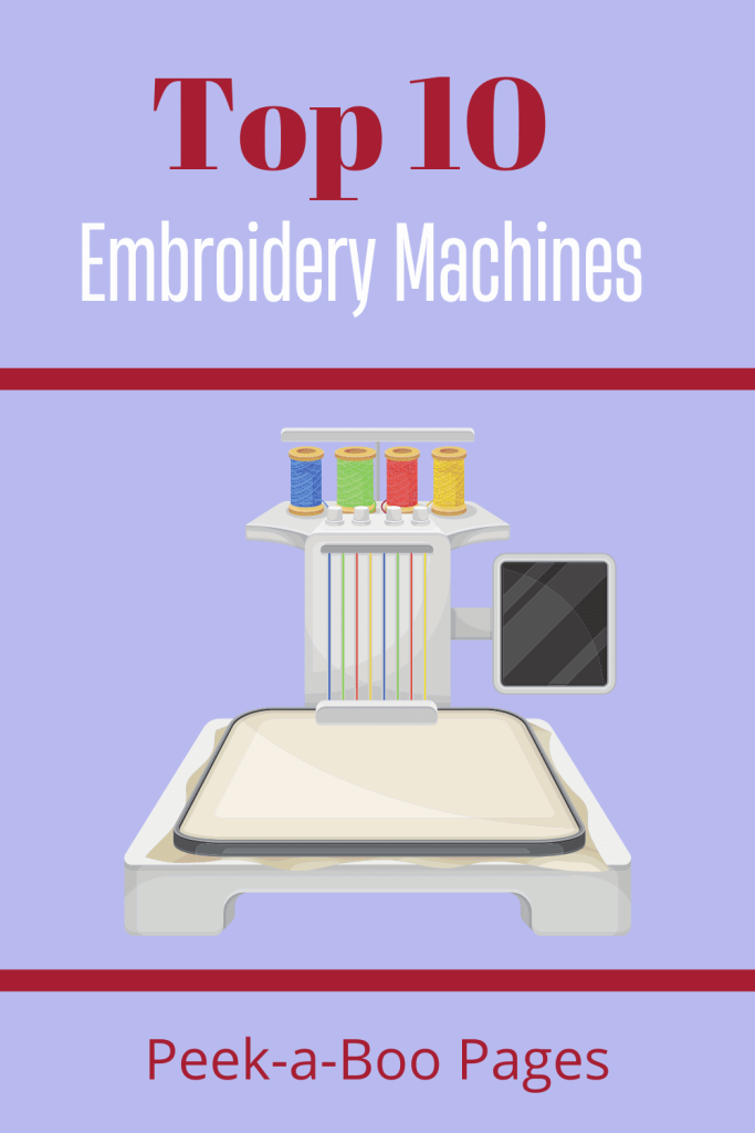Top 6 Best Sewing Machine for Kids