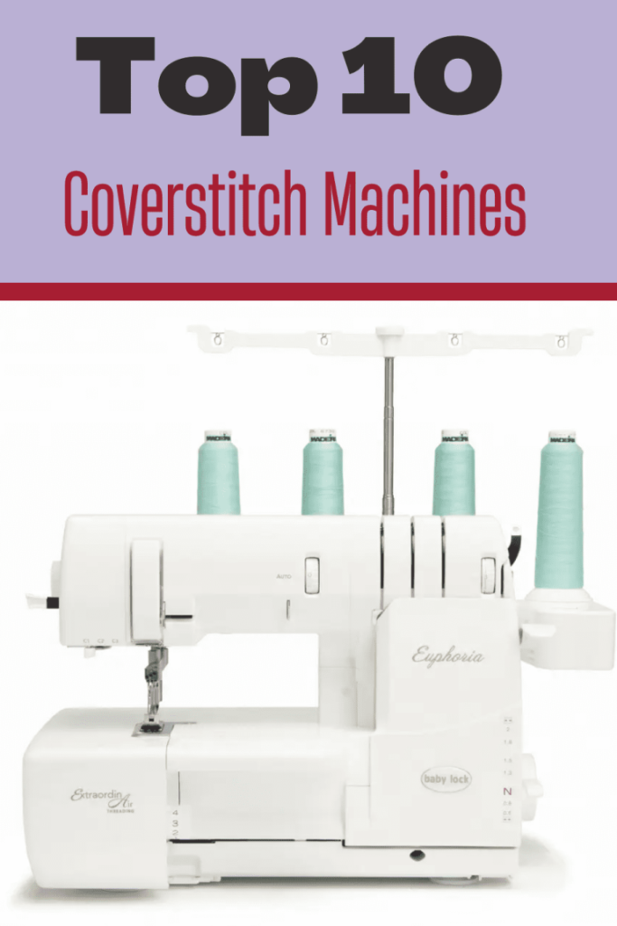 Top 6 Best Sewing Machine for Kids
