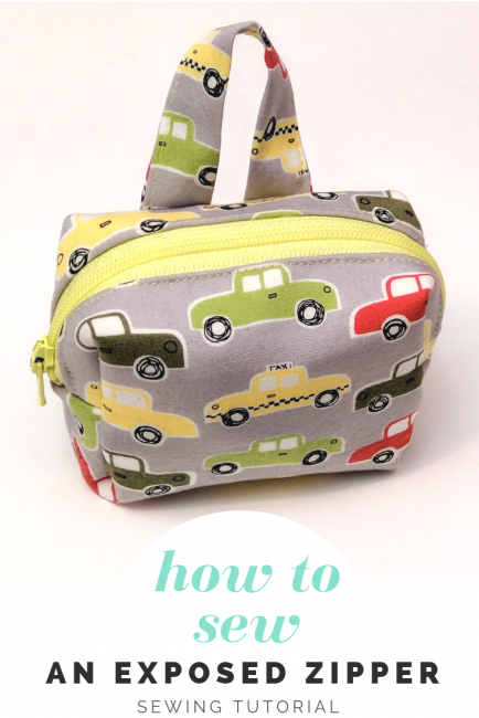 DIY Messenger Bag | Free Bag Tutorial