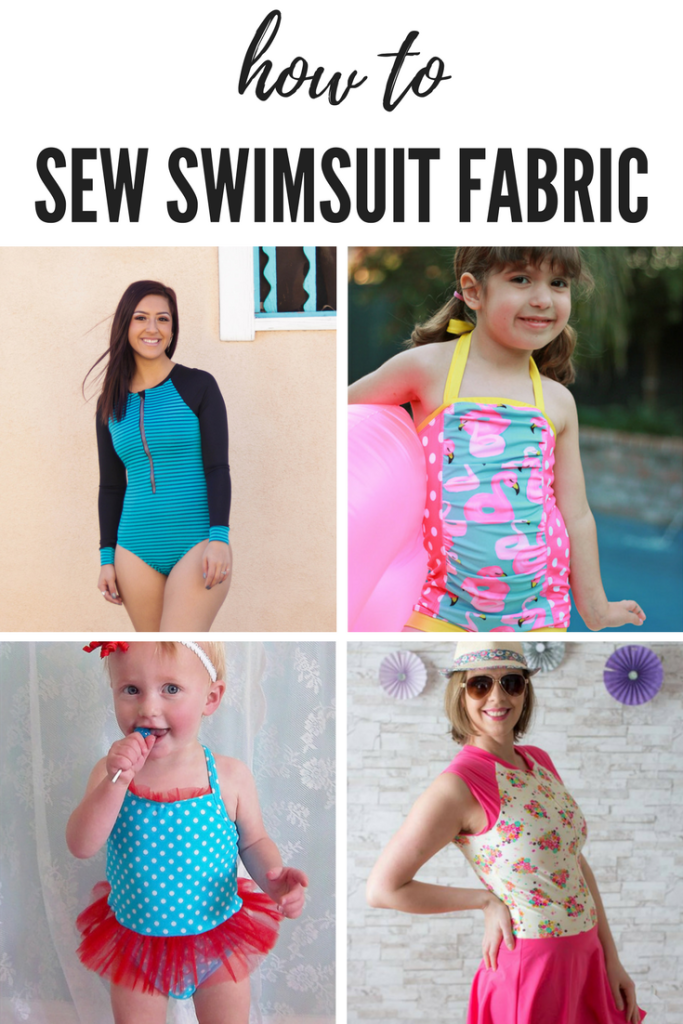 How to Sew PUL 101 | Tutorial on Sewing Polyurethane Laminate