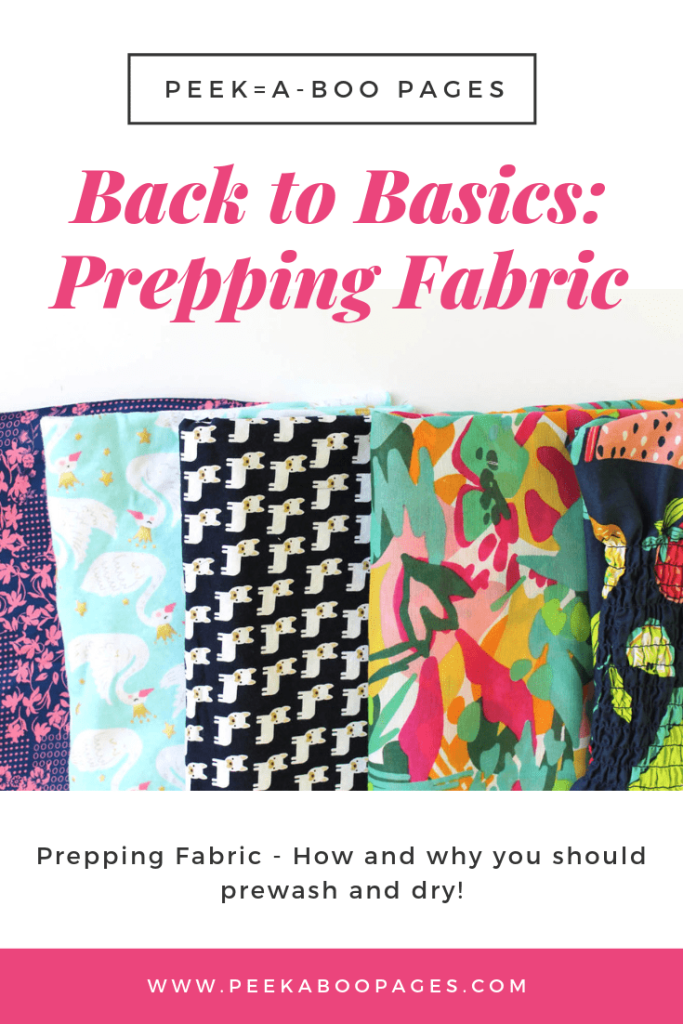How to Sew PUL 101 | Tutorial on Sewing Polyurethane Laminate