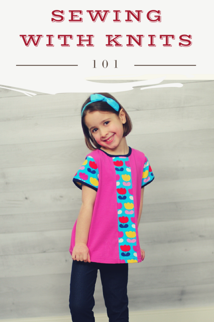 How to Sew PUL 101 | Tutorial on Sewing Polyurethane Laminate