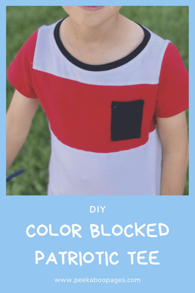 DIY Halter Top for Girls