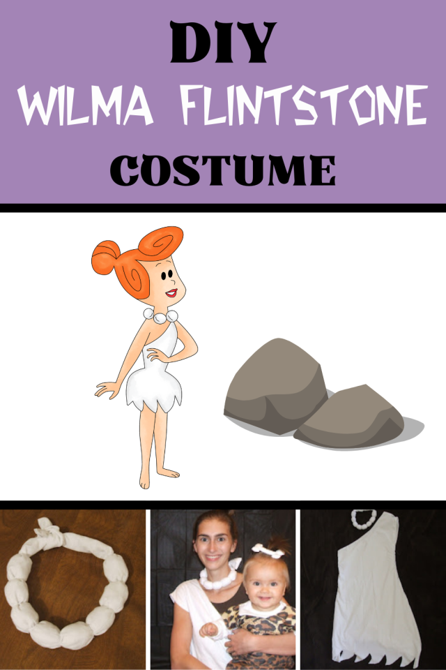 DIY Beast Costume Inspired by Beauty & The Beast
