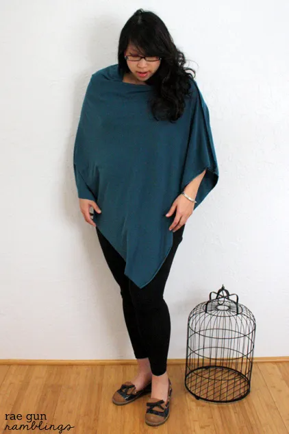 DIY Nursing Cover & Top 7 Other Nursing Cover Tutorials