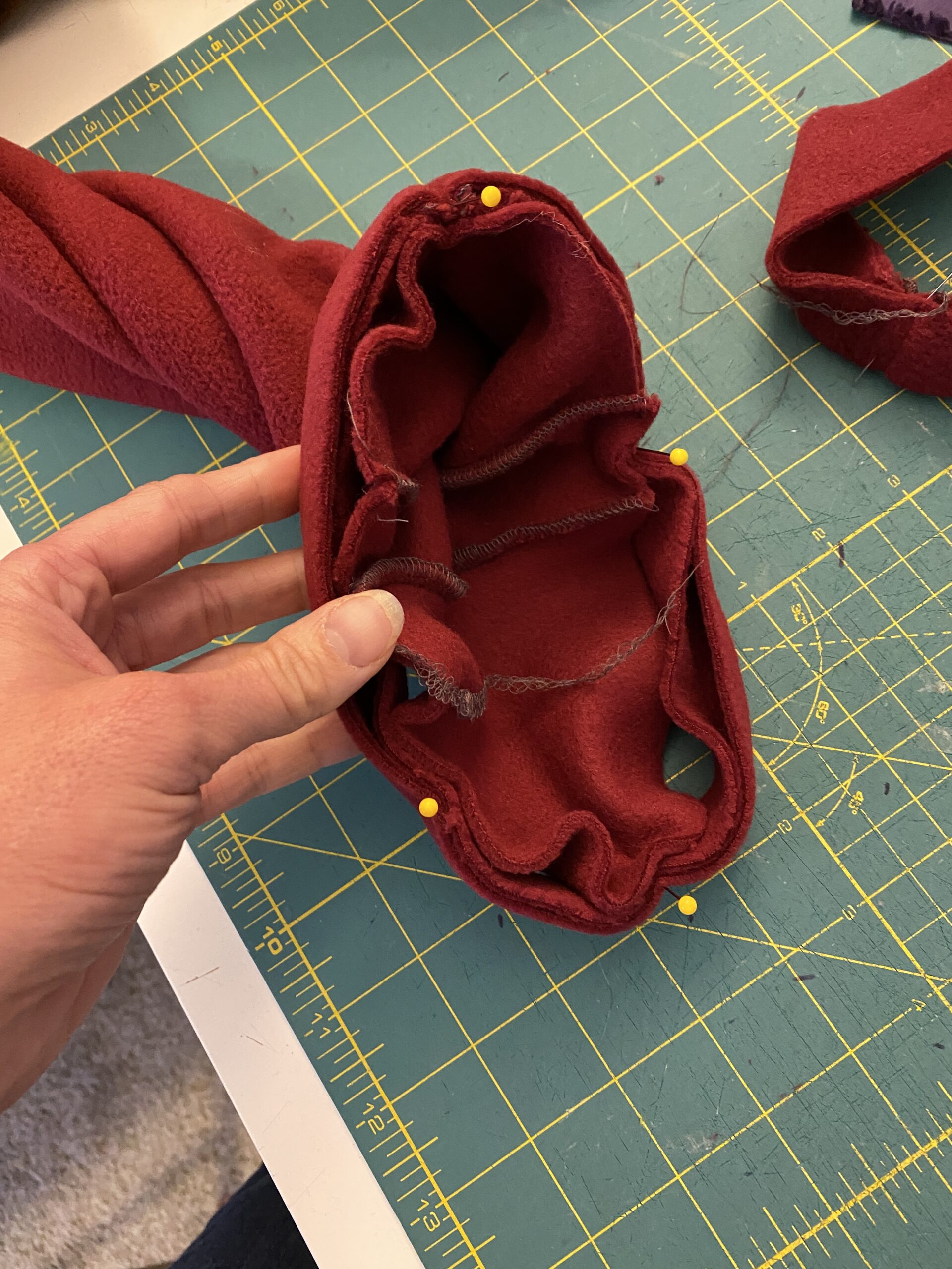 Pain and Panic Costumes | Tutorial Inspired by Disney's Hercules 44 Pain and Panic Costumes | Tutorial Inspired by Disney's Hercules