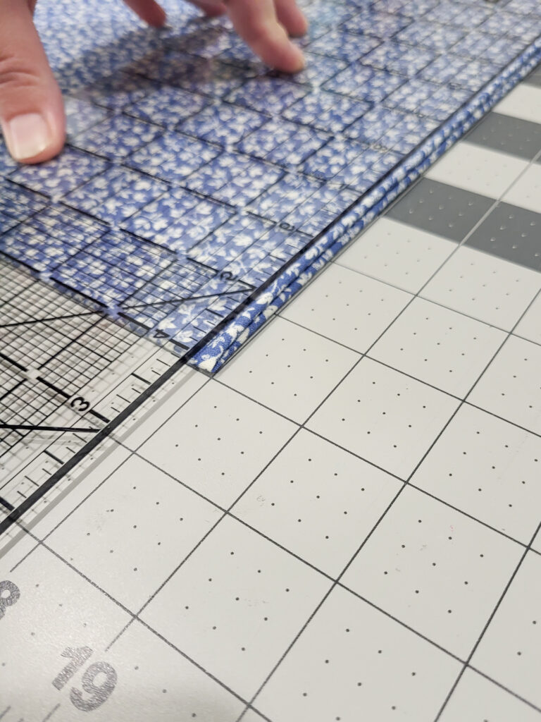 How to Make Bias Tape for Sewing Projects 6 How to Make Bias Tape for Sewing Projects