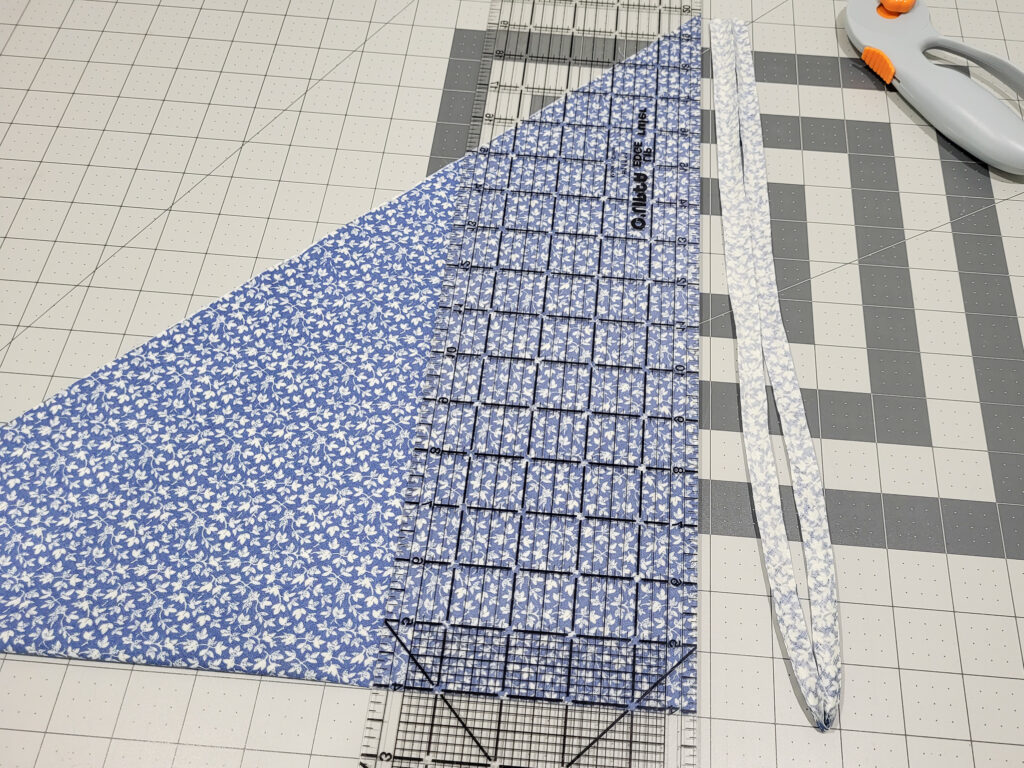 How to Make Bias Tape for Sewing Projects 7 How to Make Bias Tape for Sewing Projects