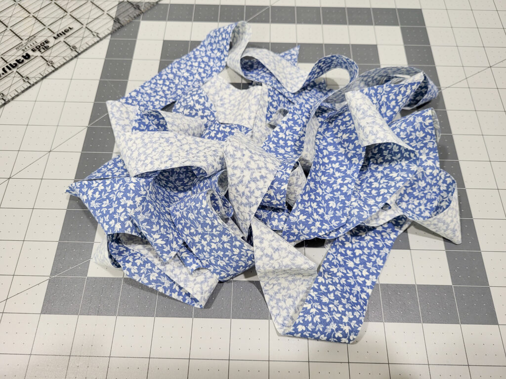 How to Make Bias Tape for Sewing Projects 10 How to Make Bias Tape for Sewing Projects