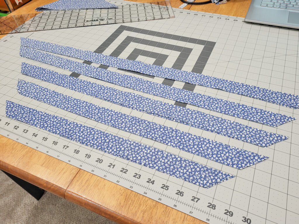 How to Make Bias Tape for Sewing Projects 9 How to Make Bias Tape for Sewing Projects