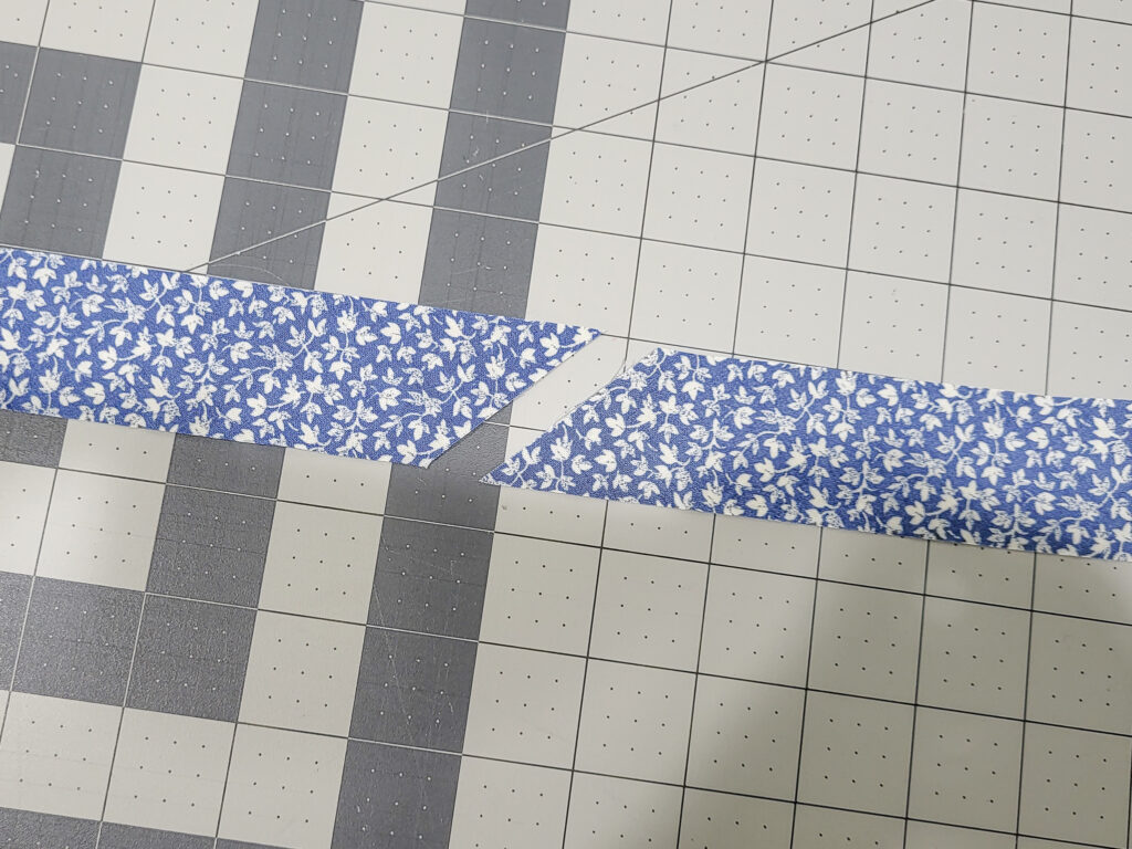 How to Make Bias Tape for Sewing Projects