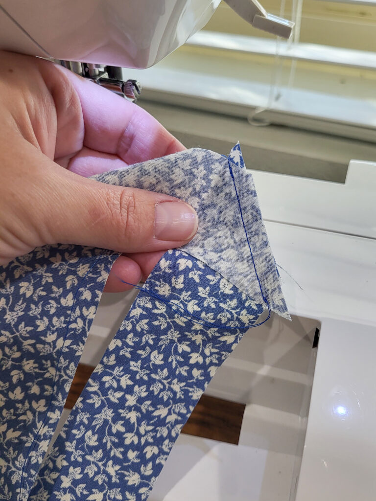 How to Make Bias Tape for Sewing Projects 14 How to Make Bias Tape for Sewing Projects