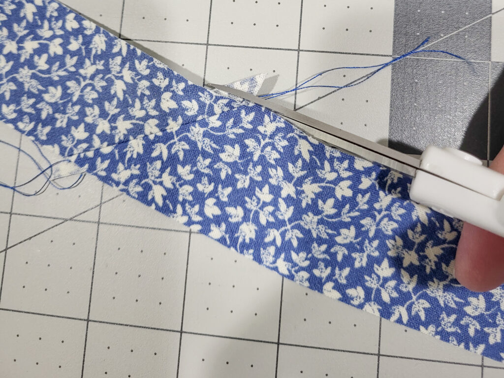 How to Make Bias Tape for Sewing Projects 18 How to Make Bias Tape for Sewing Projects