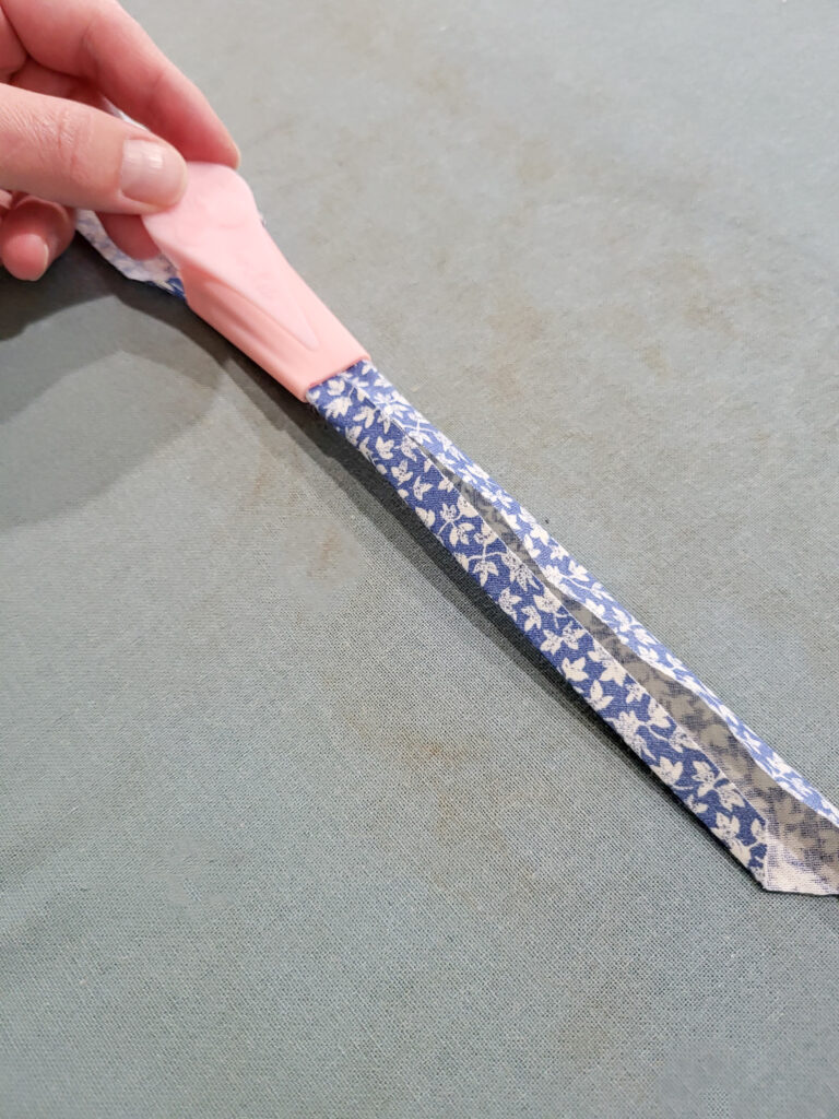 How to Make Bias Tape for Sewing Projects 21 How to Make Bias Tape for Sewing Projects